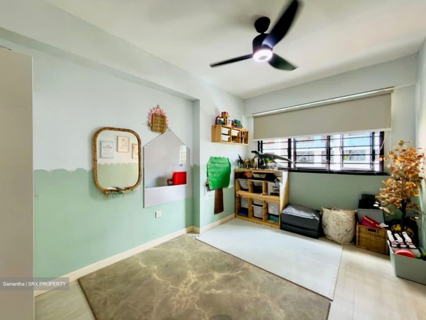Blk 547A Segar Vale (Bukit Panjang), HDB 5 Rooms #558266801